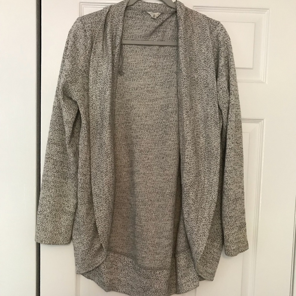 Aeropostale Knit Cardigan